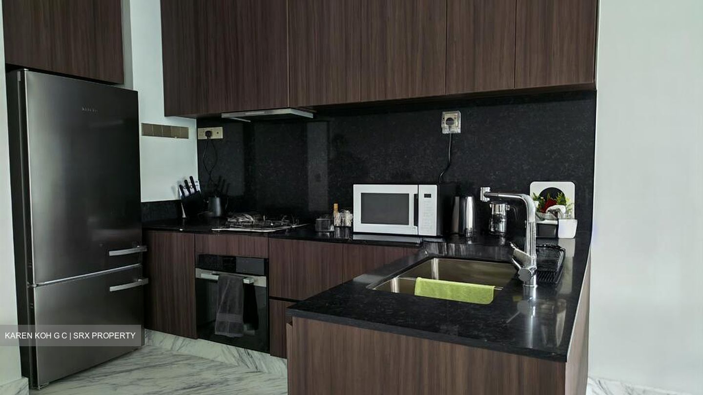 Van Holland (D10), Condominium #521180251